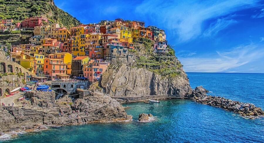 amalfi coast