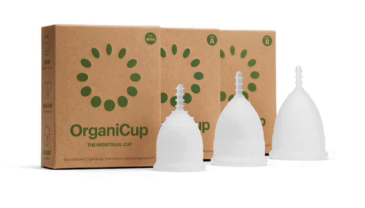 organicup